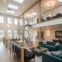 From Bare to Brilliant: Creative Mezzanine Upgrades