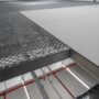 Flooring & Ceiling Considerations in Mezzanine Construction