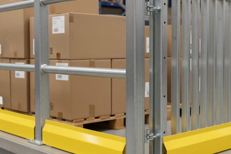 Future-Proof Design: Making Your Mezzanine Easy to Modify Later