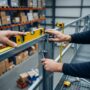 Step-by-Step Guide to Mezzanine Rail and Structure Checks