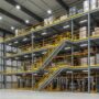 Tiered Mezzanines: Adding Levels Without Rebuilding