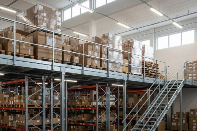 When Is the Right Time to Add a Mezzanine to Your Business?